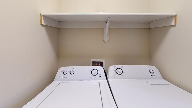 Foto del interior - Overture Flats