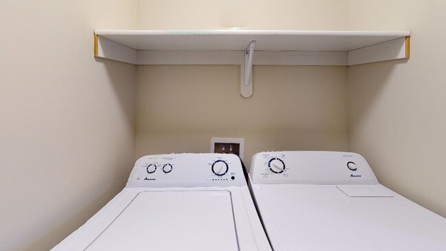 Interior Photo - Overture Flats | Specials Available