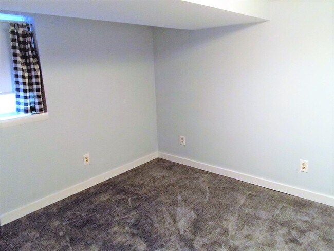 Bedroom 2 (smaller) - 5138 9th St N