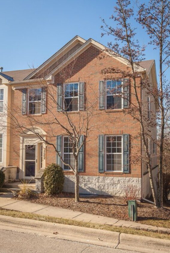 122 Willow Blvd, Willow Springs, IL 60480 House Rental in Willow