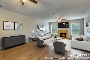 Foto del edificio - 133 Deer Wood Oaks