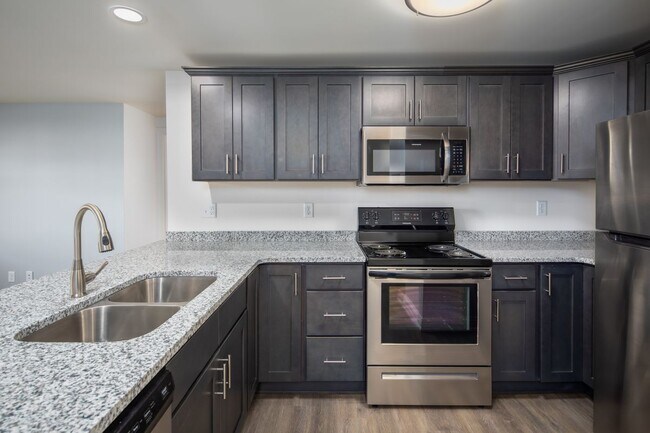 Foto del edificio - 1337 Millersport Hwy