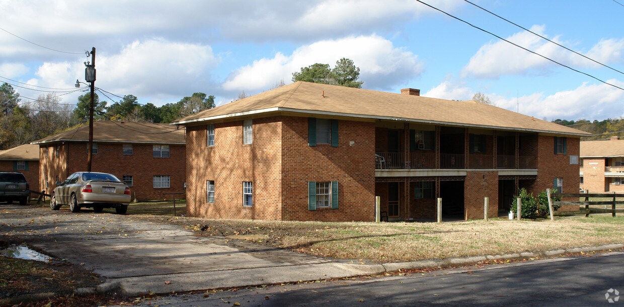 Building Photo - 103 W Channing Ave