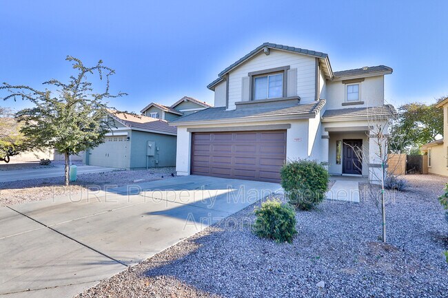 Building Photo - 34467 N Picket Post Dr