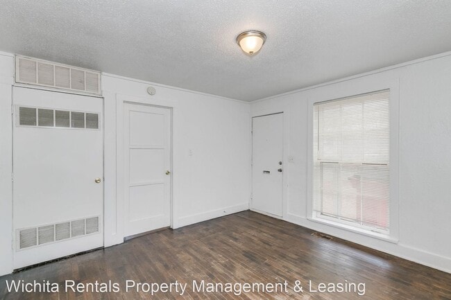 Building Photo - 3 br, 1 bath House - 1839 S. Madison Ave.