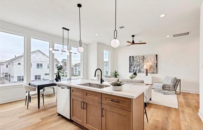 Foto del edificio - 4703 Oats St