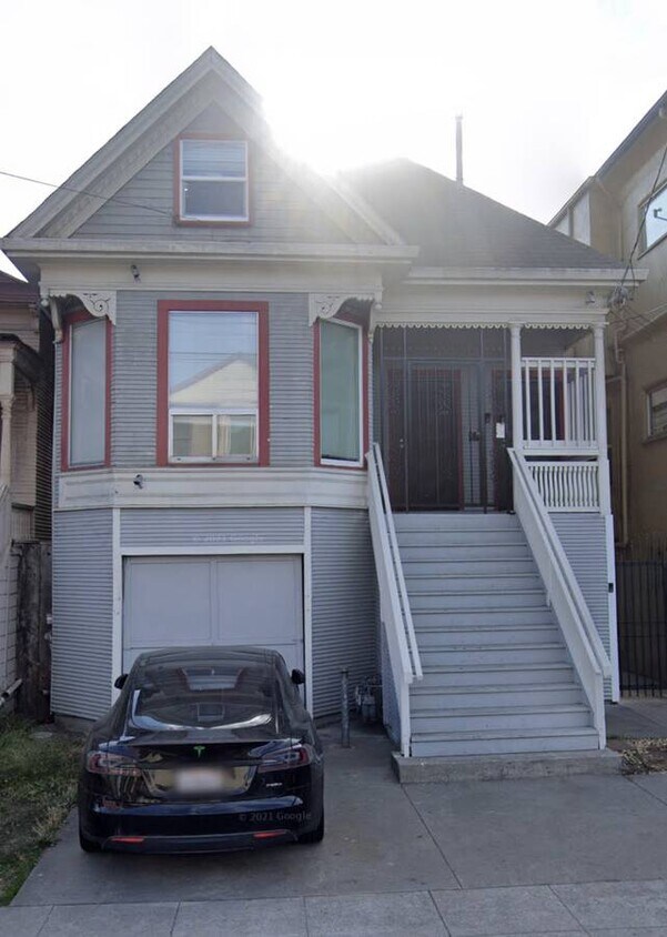 Primary Photo - 605 23rd St