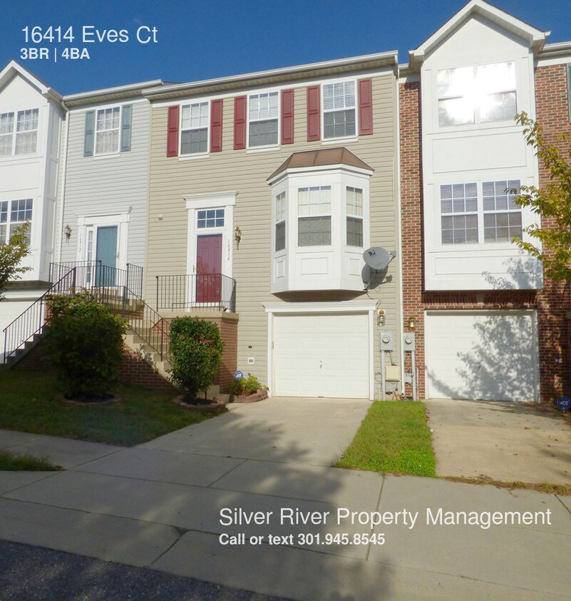 Primary Photo - 16414 Eves Ct