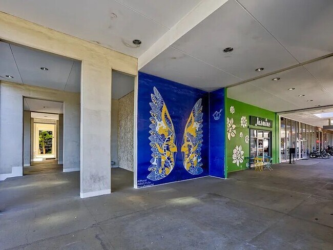 Foto del edificio - 555 E William St