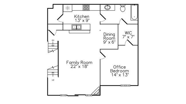 Foto del edificio - 273 Scio Village Ct