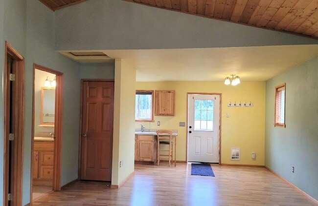 Photo - Very neat unit in Poulsbo area. House