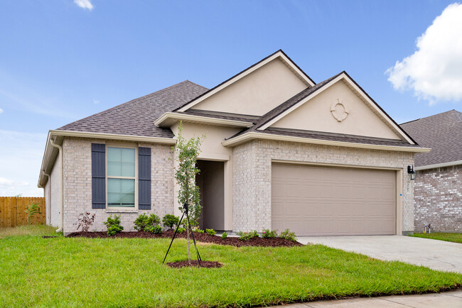 Foto del edificio - Nautical Point at Lakeshore Villages