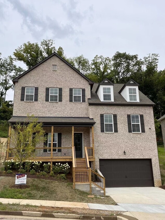 Primary Photo - 268 Blackpool Dr
