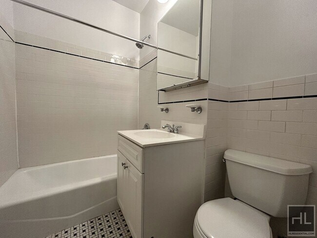 Foto del edificio - East 84th Street