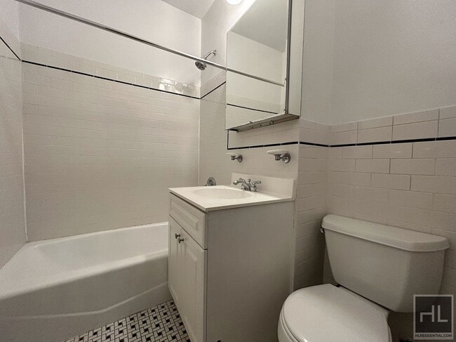 Building Photo - East 84th Street