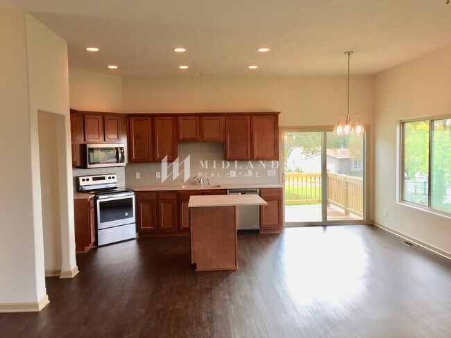 Foto del edificio - New Rambleridge Ranch