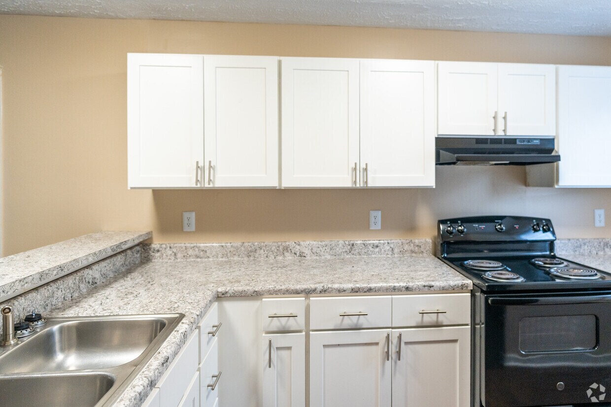 Foto principal - Lakehurst Apartments