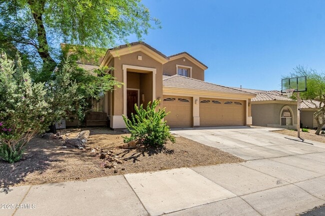 Building Photo - 10573 E Sheena Dr