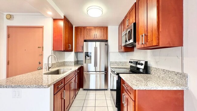 Foto del edificio - 3161 Ala Ilima St