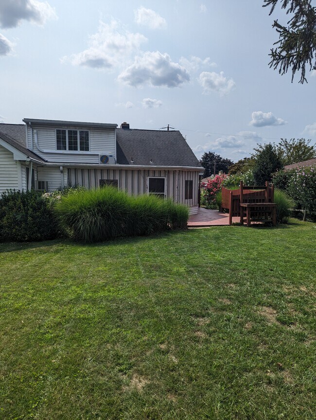 121 S Rockburn St, York, PA 17402 House Rental in York, PA