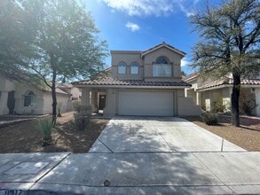 Building Photo - 9317 Magic Flower Ave