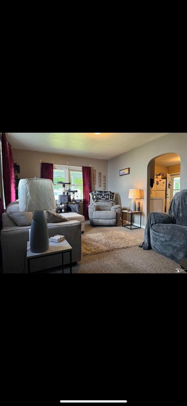 Foto del edificio - Lagrange St