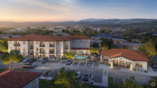 Building Photo - Canyon Bluffs