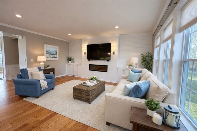 Foto del edificio - 198 Stonehaven Dr