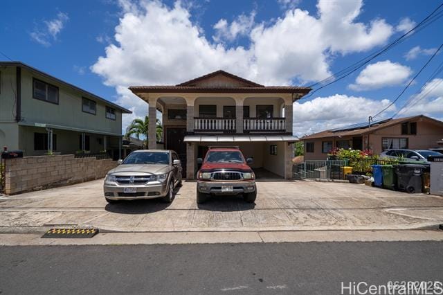 Building Photo - 4143 Keaka Dr