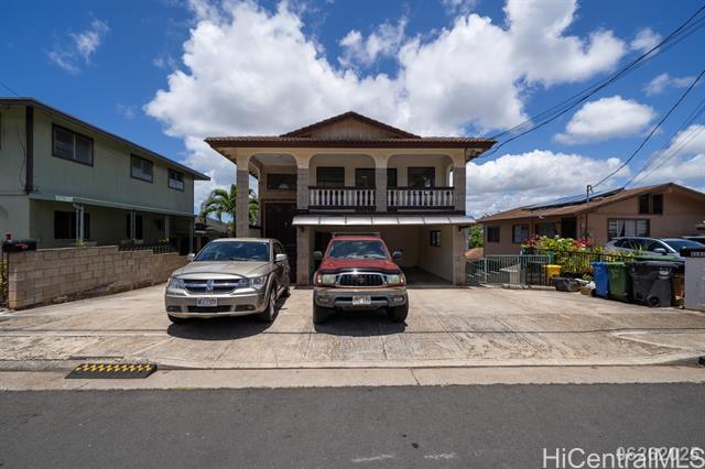 Foto del edificio - 4143 Keaka Dr