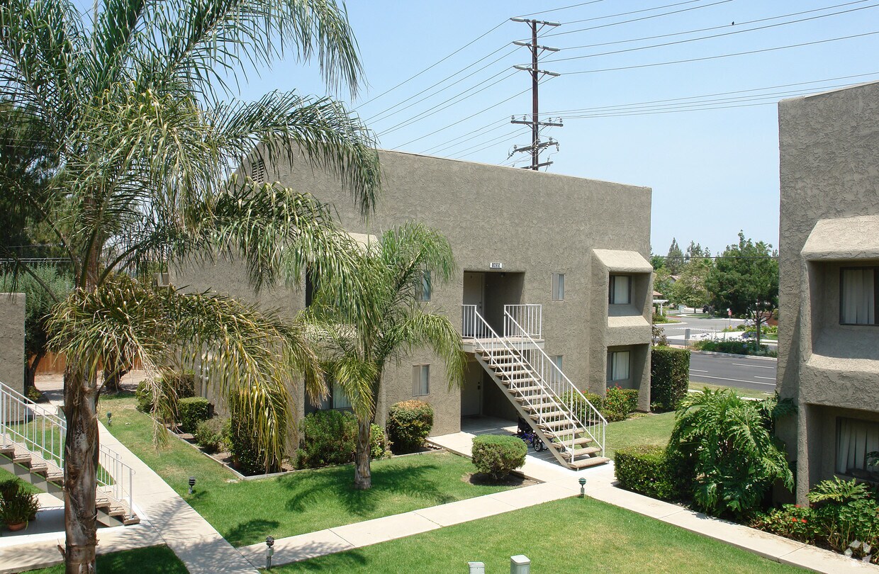 Foto del edificio - 1605-1635 1st St
