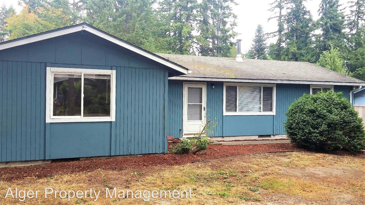 Foto principal - 6540 NE Nelson St