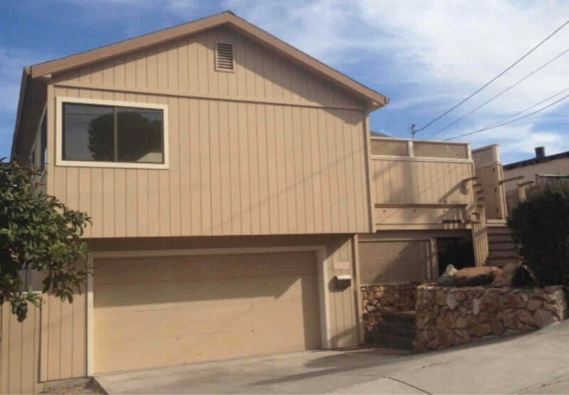 1366 Luxton St, Seaside, CA 93955 Room for Rent in Seaside, CA