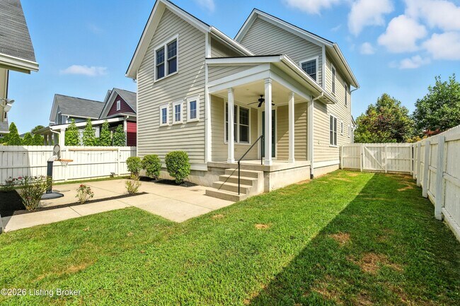 Foto del edificio - 8707 Featherbell Blvd