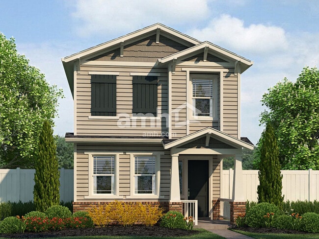 Building Photo - 23643 E 3rd Pl