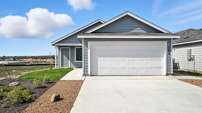 Foto del edificio - 764 Horsetail Ln