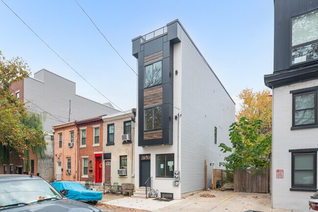 Foto del edificio - 2609 W Jefferson St