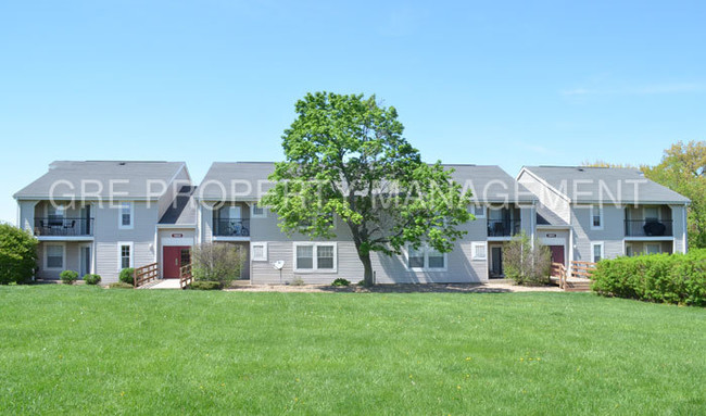 Building Photo - 5806 Haymeadow Ct
