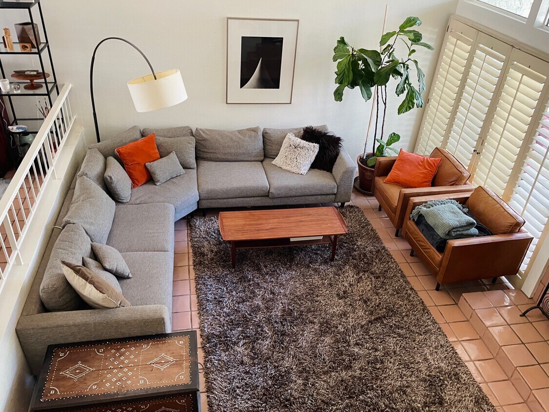 4241 Colfax Ave, Studio City, CA 91604 Townhome Rentals in Studio