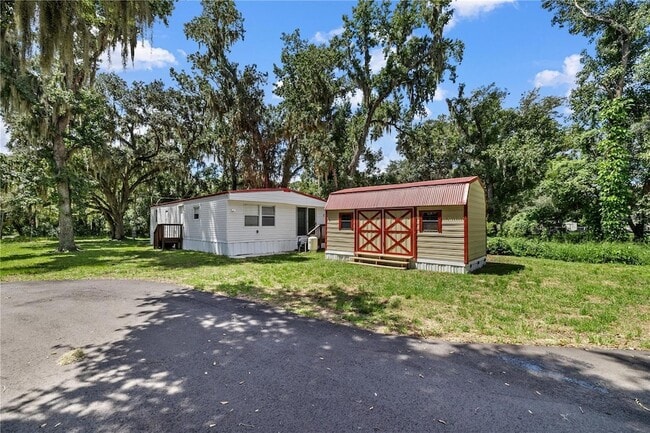 Building Photo - 3809 Jerry Smith Rd