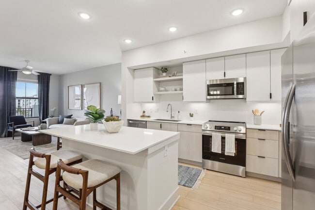 Building Photo - Alexan Kendall