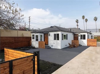 Building Photo - 1593 Yosemite Dr