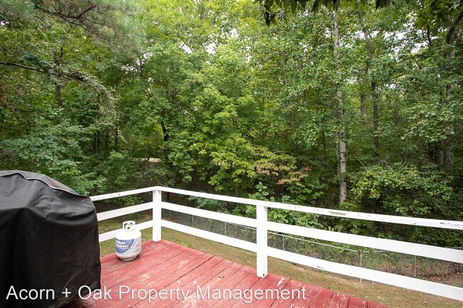 Building Photo - 3 br, 2 bath House - 1100 Water Oak Ct.