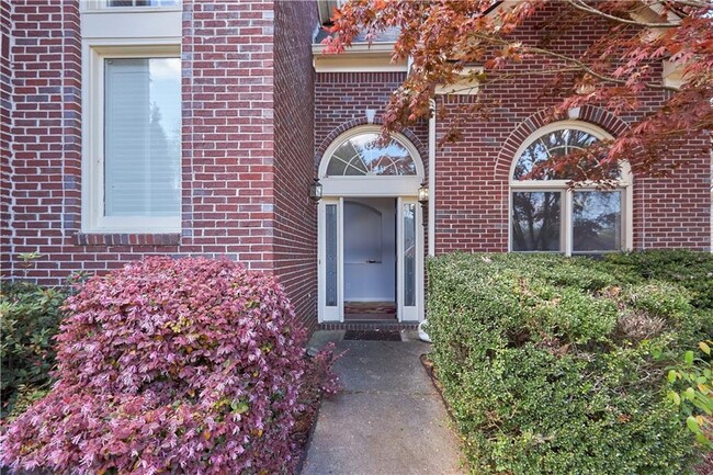 Foto del edificio - 500 Morning Creek Ln