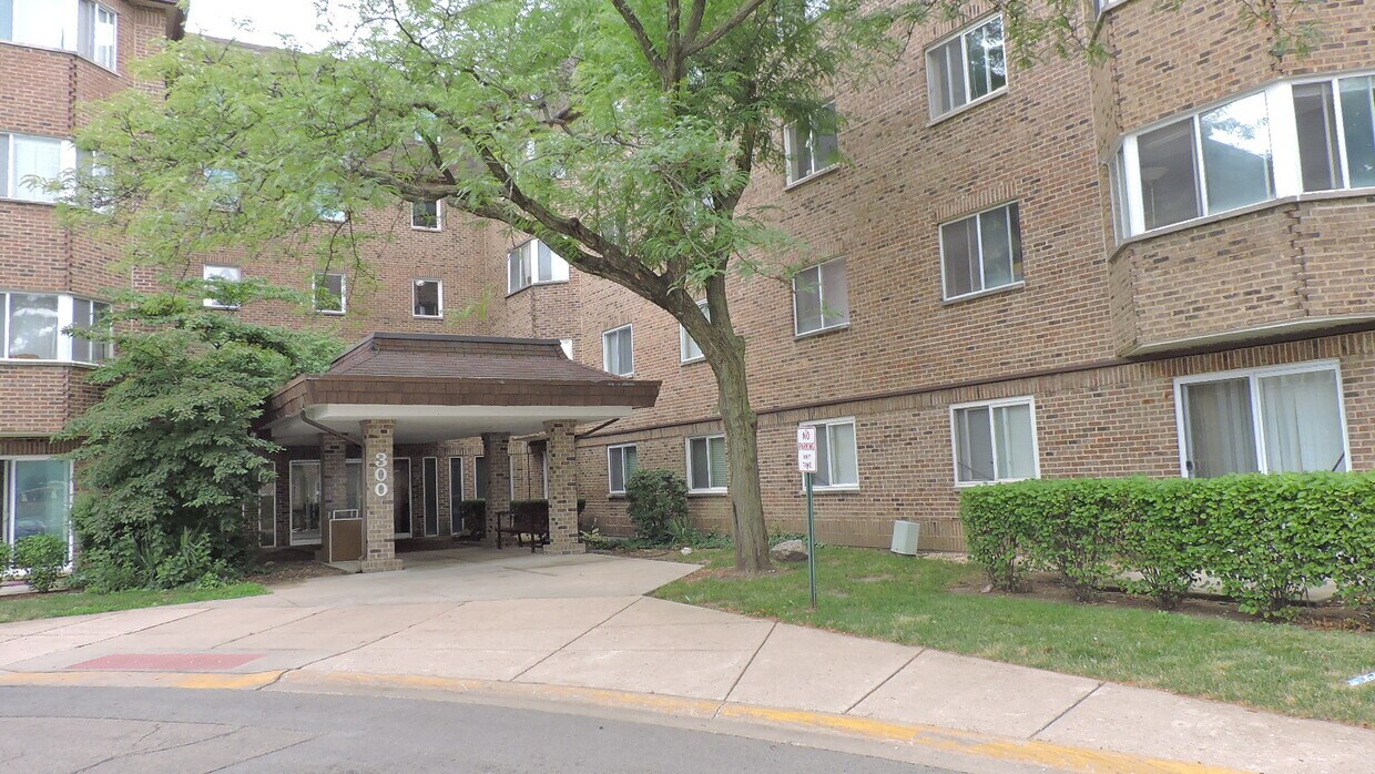 300 S Roselle Rd Unit 307, Schaumburg, IL 60193 Condo for Rent in
