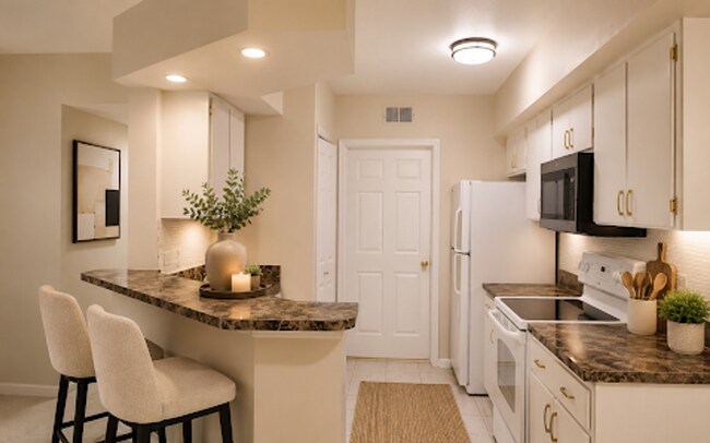 Foto del edificio - Beautiful 2/2 Condo x Rent close to UCF & Valencia College !