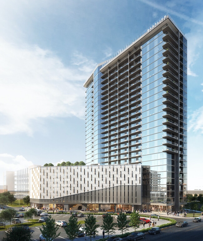 Building Photo - Eastline Residences