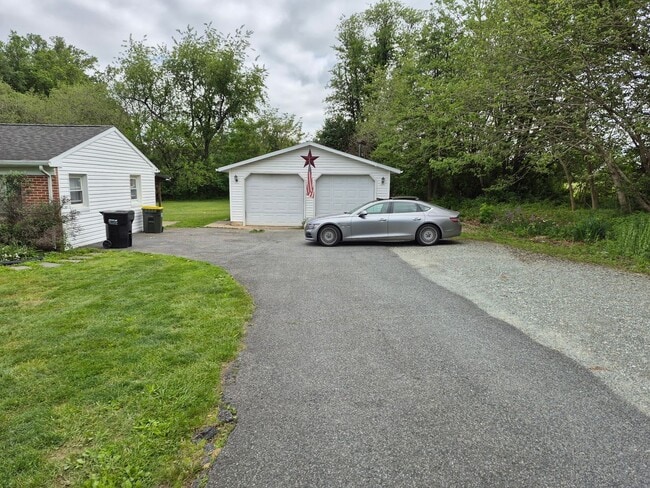 Foto del edificio - Spacious 3 Bed 2 Bath Rancher In Oxford