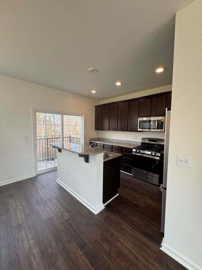 Foto del edificio - 1 Creekside Wy