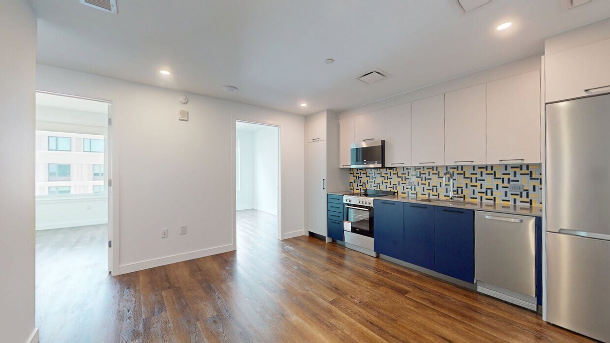 Photo - Broadridge Apartments